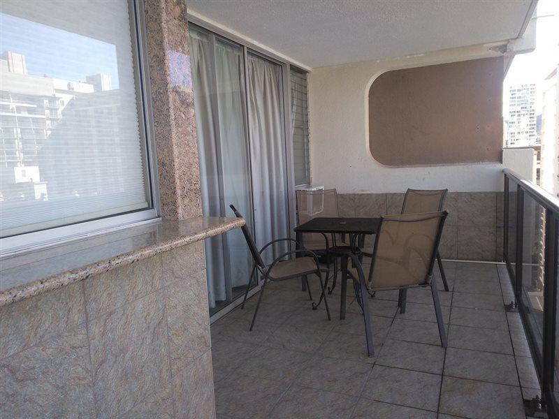 Waikiki Beach Condominiums Χονολουλού Εξωτερικό φωτογραφία