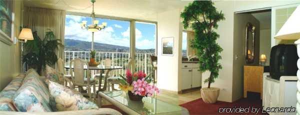 Waikiki Beach Condominiums Χονολουλού Δωμάτιο φωτογραφία